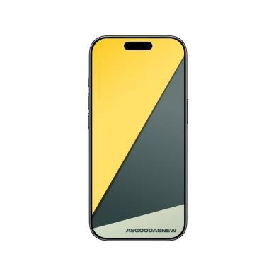 [21018] Apple iPhone 17 256Go Noir - Neu