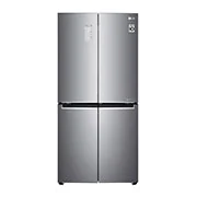 Doppeltüriger Kühlschrank von LG