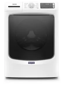 [WM-001] Waschmaschine mit Klappe vorne von Maytag