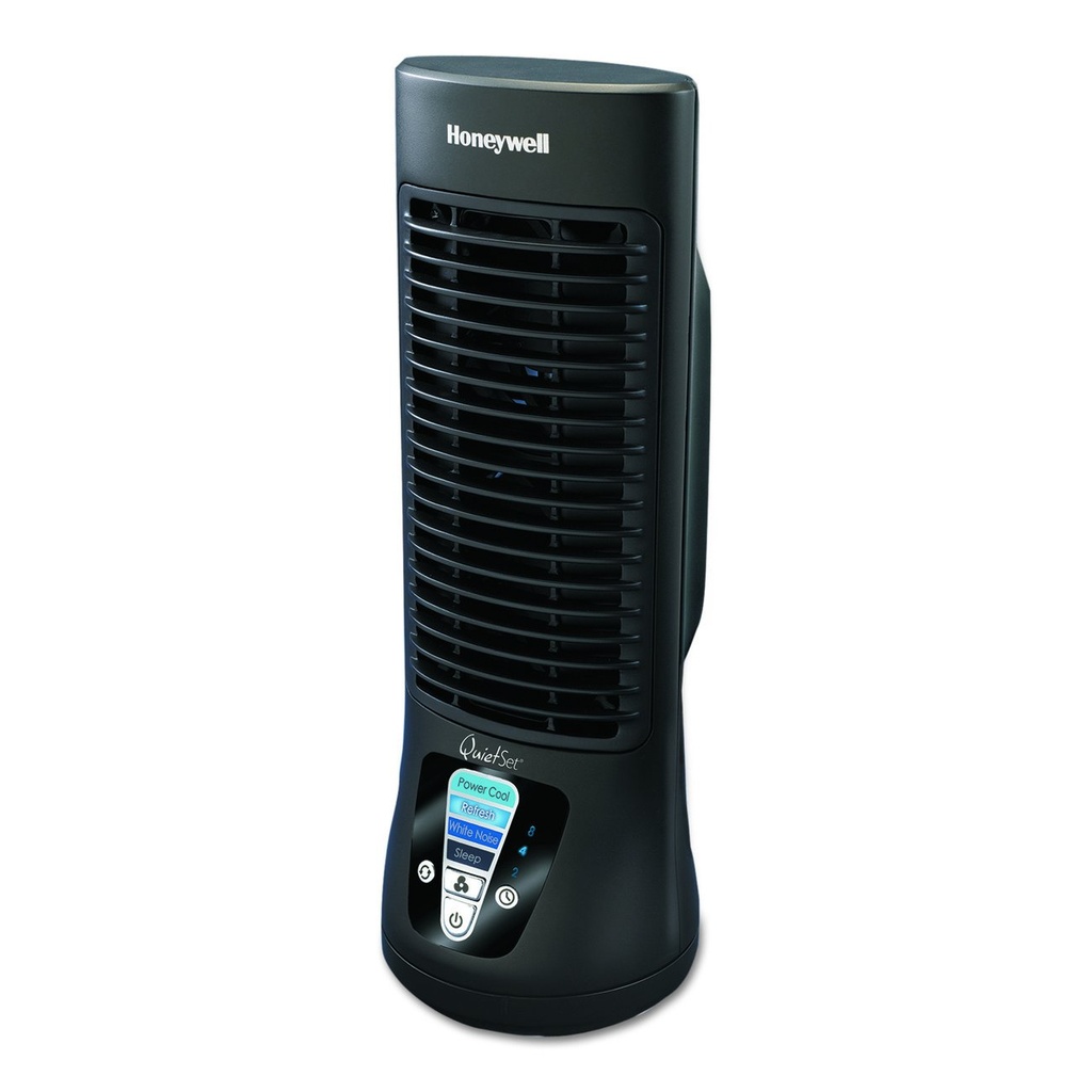 Ventilator Honeywell QuietSet Tower